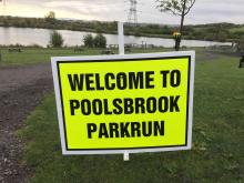 welcome to poolsbrook parkrun