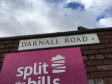 Darnall Road