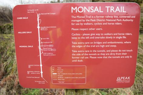 DP monsal trail
