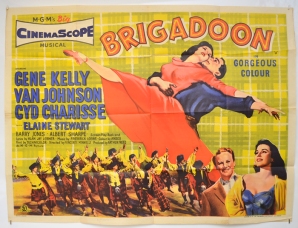 Original Cinema Quad Poster - Movie Film Posters